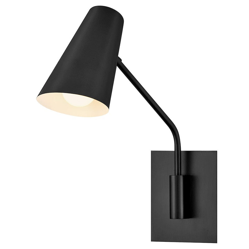 Hinkley - 48310BK - LED Wall Sconce - Bray - Black
