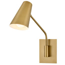 Hinkley - 48310LCB - LED Wall Sconce - Bray - Lacquered Brass