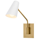 Hinkley - 48310LCB-CI - LED Wall Sconce - Bray - Lacquered Brass