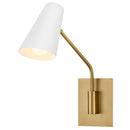 Hinkley - 48310LCB-CI - LED Wall Sconce - Bray - Lacquered Brass