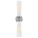 Hinkley - 50092PN-CO - LED Vanity - Jude - Polished Nickel