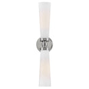 Hinkley - 50092PN-CO - LED Vanity - Jude - Polished Nickel