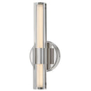 Hinkley - 51310PN - LED Wall Sconce - Georgette - Polished Nickel