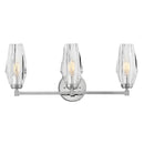 Hinkley - 52483PN - LED Vanity - Ana - Polished Nickel