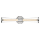 Hinkley - 53102CM - LED Vanity - Elin - Chrome