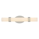 Hinkley - 57012BN - LED Vanity - Eliza - Brushed Nickel