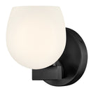 Hinkley - 57020BK-LL - LED Wall Sconce - Mae - Black