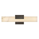 Hinkley - 57032BX - LED Vanity - Cadiz - Black Oxide