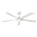 58"Ceiling Fan<br /><span style="color:#4AB0CE;">Entrega: 4-10 dias en USA</span><br /><span style="color:#4AB0CE;font-size:60%;">PREGUNTE POR ENTREGA EN PANAMA</span><br />Collection: Layton<br />Finish: Matte White