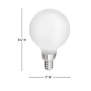 Hinkley - E12G162273MW-24 - Light Bulb - LumiGlo Bulb