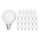 Light Bulb<br /><span style="color:#4AB0CE;">Entrega: 4-10 dias en USA</span><br /><span style="color:#4AB0CE;font-size:60%;">PREGUNTE POR ENTREGA EN PANAMA</span><br />Collection: LumiGlo Bulb<br />