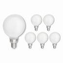 Light Bulb<br /><span style="color:#4AB0CE;">Entrega: 4-10 dias en USA</span><br /><span style="color:#4AB0CE;font-size:60%;">PREGUNTE POR ENTREGA EN PANAMA</span><br />Collection: LumiGlo Bulb<br />