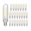 Light Bulb<br /><span style="color:#4AB0CE;">Entrega: 4-10 dias en USA</span><br /><span style="color:#4AB0CE;font-size:60%;">PREGUNTE POR ENTREGA EN PANAMA</span><br />Collection: LumiGlo Bulb<br />