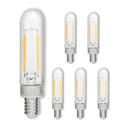 Light Bulb<br /><span style="color:#4AB0CE;">Entrega: 4-10 dias en USA</span><br /><span style="color:#4AB0CE;font-size:60%;">PREGUNTE POR ENTREGA EN PANAMA</span><br />Collection: LumiGlo Bulb<br />