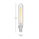 Hinkley - E12T62245CL-24 - Light Bulb - LumiGlo Bulb