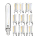 Light Bulb<br /><span style="color:#4AB0CE;">Entrega: 4-10 dias en USA</span><br /><span style="color:#4AB0CE;font-size:60%;">PREGUNTE POR ENTREGA EN PANAMA</span><br />Collection: LumiGlo Bulb<br />