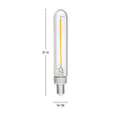 Hinkley - E12T62245CL-6 - Light Bulb - LumiGlo Bulb
