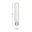 Hinkley - E26T102247CL-4 - Light Bulb - LumiGlo Bulb