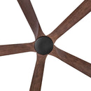 58"Ceiling Fan<br /><span style="color:#4AB0CE;">Entrega: 4-10 dias en USA</span><br /><span style="color:#4AB0CE;font-size:60%;">PREGUNTE POR ENTREGA EN PANAMA</span><br />Collection: Layton<br />Finish: Matte Black