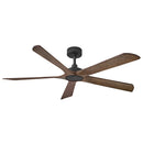 58"Ceiling Fan<br /><span style="color:#4AB0CE;">Entrega: 4-10 dias en USA</span><br /><span style="color:#4AB0CE;font-size:60%;">PREGUNTE POR ENTREGA EN PANAMA</span><br />Collection: Layton<br />Finish: Matte Black