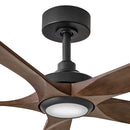 58"Ceiling Fan<br /><span style="color:#4AB0CE;">Entrega: 4-10 dias en USA</span><br /><span style="color:#4AB0CE;font-size:60%;">PREGUNTE POR ENTREGA EN PANAMA</span><br />Collection: Layton<br />Finish: Matte Black