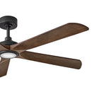 58"Ceiling Fan<br /><span style="color:#4AB0CE;">Entrega: 4-10 dias en USA</span><br /><span style="color:#4AB0CE;font-size:60%;">PREGUNTE POR ENTREGA EN PANAMA</span><br />Collection: Layton<br />Finish: Matte Black