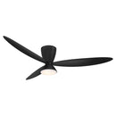 58"Ceiling Fan<br /><span style="color:#4AB0CE;">Entrega: 4-10 dias en USA</span><br /><span style="color:#4AB0CE;font-size:60%;">PREGUNTE POR ENTREGA EN PANAMA</span><br />Collection: Hourglass<br />Finish: Coal Black