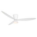 58"Ceiling Fan<br /><span style="color:#4AB0CE;">Entrega: 4-10 dias en USA</span><br /><span style="color:#4AB0CE;font-size:60%;">PREGUNTE POR ENTREGA EN PANAMA</span><br />Collection: Hourglass<br />Finish: Flat White