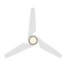 60"Ceiling Fan<br /><span style="color:#4AB0CE;">Entrega: 4-5 semanas en USA</span><br /><span style="color:#4AB0CE;font-size:60%;">PREGUNTE POR ENTREGA EN PANAMA</span><br />Collection: Switch<br />Finish: Flat White