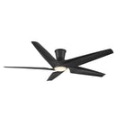 60"Ceiling Fan<br /><span style="color:#4AB0CE;">Entrega: 4-10 dias en USA</span><br /><span style="color:#4AB0CE;font-size:60%;">PREGUNTE POR ENTREGA EN PANAMA</span><br />Collection: Switch<br />Finish: Coal Black