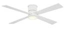 54"Ceiling Fan<br /><span style="color:#4AB0CE;">Entrega: 4-10 dias en USA</span><br /><span style="color:#4AB0CE;font-size:60%;">PREGUNTE POR ENTREGA EN PANAMA</span><br />Collection: Falco<br />Finish: Flat White