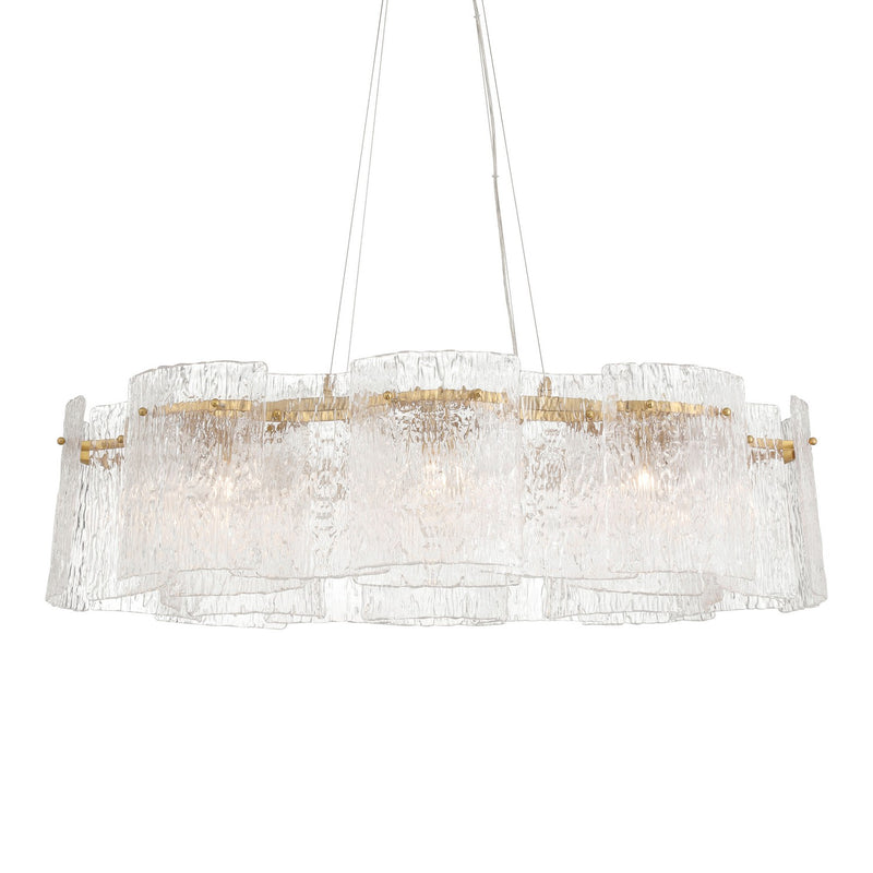 Eight Light Pendant<br /><span style="color:#4AB0CE;">Entrega: 4-10 dias en USA</span><br /><span style="color:#4AB0CE;font-size:60%;">PREGUNTE POR ENTREGA EN PANAMA</span><br />Collection: Brookstreet<br />Finish: Legacy Brass