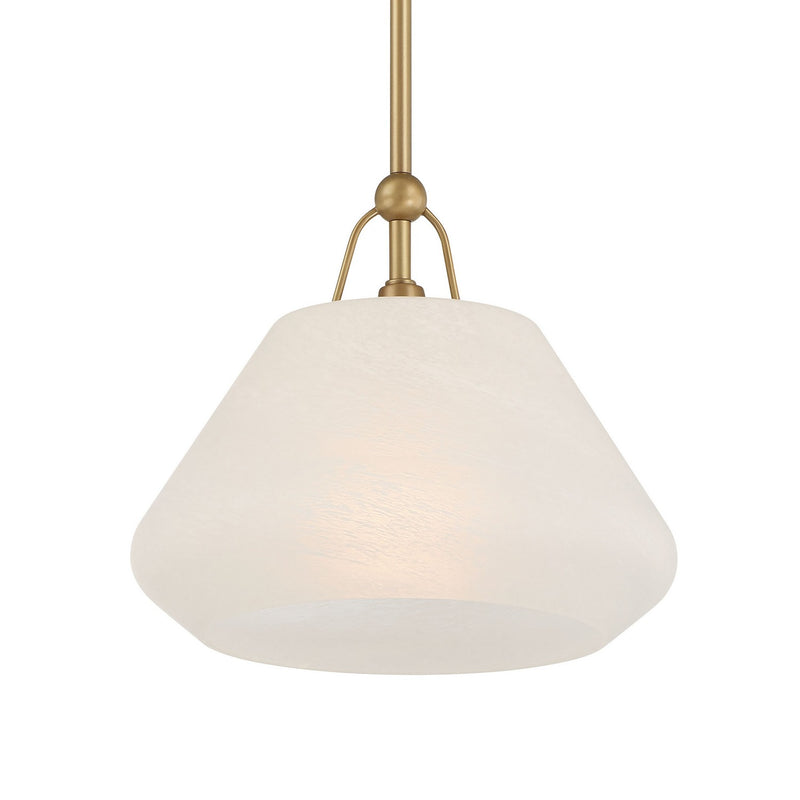 One Light Wall Sconce<br /><span style="color:#4AB0CE;">Entrega: 4-10 dias en USA</span><br /><span style="color:#4AB0CE;font-size:60%;">PREGUNTE POR ENTREGA EN PANAMA</span><br />Collection: Orion<br />Finish: Legacy Brass