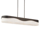 Six Light Island Pendant<br /><span style="color:#4AB0CE;">Entrega: 4-10 dias en USA</span><br /><span style="color:#4AB0CE;font-size:60%;">PREGUNTE POR ENTREGA EN PANAMA</span><br />Collection: Sway<br />Finish: Dark Bronze