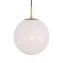 One Light Pendant<br /><span style="color:#4AB0CE;">Entrega: 4-10 dias en USA</span><br /><span style="color:#4AB0CE;font-size:60%;">PREGUNTE POR ENTREGA EN PANAMA</span><br />Collection: Mist<br />Finish: Legacy Brass