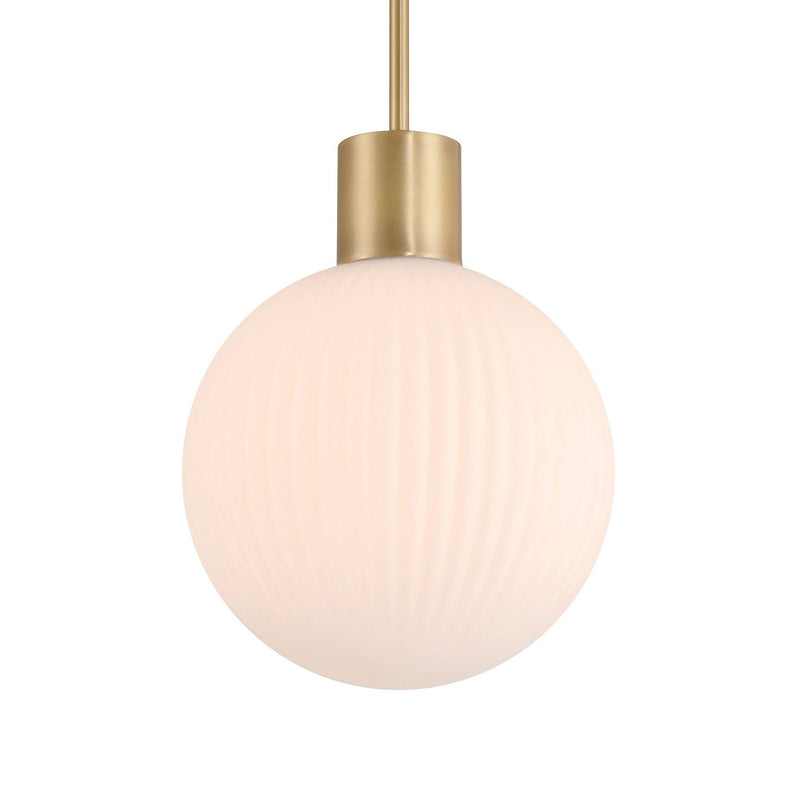 One Light Pendant<br /><span style="color:#4AB0CE;">Entrega: 4-10 dias en USA</span><br /><span style="color:#4AB0CE;font-size:60%;">PREGUNTE POR ENTREGA EN PANAMA</span><br />Collection: Fenton<br />Finish: Legacy Brass
