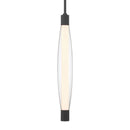 LED Pendant<br /><span style="color:#4AB0CE;">Entrega: 4-10 dias en USA</span><br /><span style="color:#4AB0CE;font-size:60%;">PREGUNTE POR ENTREGA EN PANAMA</span><br />Collection: Verto<br />Finish: Dark Matte Black