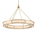 LED Pendant<br /><span style="color:#4AB0CE;">Entrega: 3-4 semanas en USA</span><br /><span style="color:#4AB0CE;font-size:60%;">PREGUNTE POR ENTREGA EN PANAMA</span><br />Collection: Velaris<br />Finish: Legacy Brass