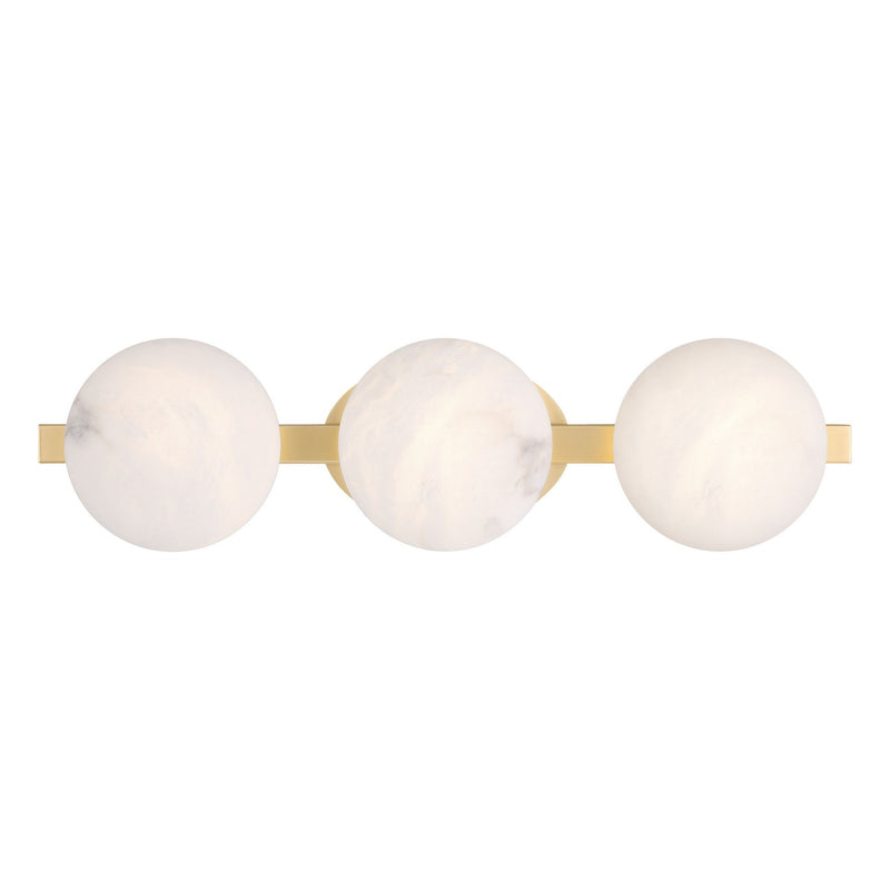 LED Vanity<br /><span style="color:#4AB0CE;">Entrega: 4-5 semanas en USA</span><br /><span style="color:#4AB0CE;font-size:60%;">PREGUNTE POR ENTREGA EN PANAMA</span><br />Collection: Zill<br />Finish: Lily Gold