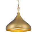 One Light Pendant<br /><span style="color:#4AB0CE;">Entrega: 4-10 dias en USA</span><br /><span style="color:#4AB0CE;font-size:60%;">PREGUNTE POR ENTREGA EN PANAMA</span><br />Collection: Cedar Lane<br />Finish: Legacy Brass