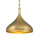 One Light Pendant<br /><span style="color:#4AB0CE;">Entrega: 4-10 dias en USA</span><br /><span style="color:#4AB0CE;font-size:60%;">PREGUNTE POR ENTREGA EN PANAMA</span><br />Collection: Cedar Lane<br />Finish: Legacy Brass
