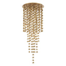 Eight Light Pendant<br /><span style="color:#4AB0CE;">Entrega: 4-10 dias en USA</span><br /><span style="color:#4AB0CE;font-size:60%;">PREGUNTE POR ENTREGA EN PANAMA</span><br />Collection: Ashgrove<br />Finish: Legacy Brass