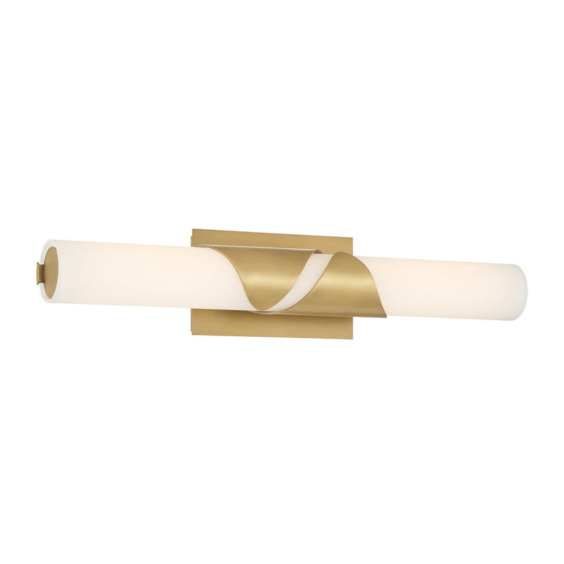 LED Vanity<br /><span style="color:#4AB0CE;">Entrega: 4-10 dias en USA</span><br /><span style="color:#4AB0CE;font-size:60%;">PREGUNTE POR ENTREGA EN PANAMA</span><br />Collection: Grafton<br />Finish: Legacy Brass