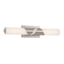LED Vanity<br /><span style="color:#4AB0CE;">Entrega: 4-10 dias en USA</span><br /><span style="color:#4AB0CE;font-size:60%;">PREGUNTE POR ENTREGA EN PANAMA</span><br />Collection: Grafton<br />Finish: Brushed Nickel