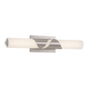 LED Vanity<br /><span style="color:#4AB0CE;">Entrega: 4-10 dias en USA</span><br /><span style="color:#4AB0CE;font-size:60%;">PREGUNTE POR ENTREGA EN PANAMA</span><br />Collection: Grafton<br />Finish: Brushed Nickel