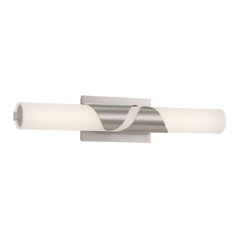 LED Vanity<br /><span style="color:#4AB0CE;">Entrega: 4-10 dias en USA</span><br /><span style="color:#4AB0CE;font-size:60%;">PREGUNTE POR ENTREGA EN PANAMA</span><br />Collection: Grafton<br />Finish: Brushed Nickel