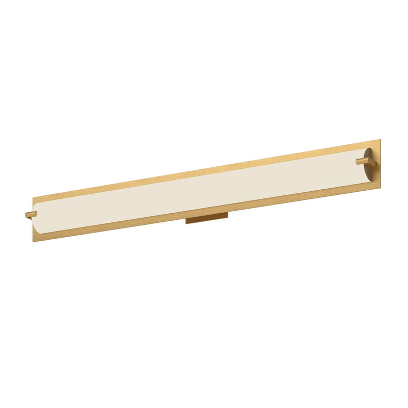 LED Vanity<br /><span style="color:#4AB0CE;">Entrega: 4-10 dias en USA</span><br /><span style="color:#4AB0CE;font-size:60%;">PREGUNTE POR ENTREGA EN PANAMA</span><br />Collection: Lighthouse<br />Finish: Brushed Gold