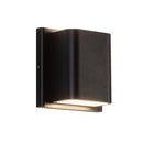 LED All terior Wall<br /><span style="color:#4AB0CE;">Entrega: 4-10 dias en USA</span><br /><span style="color:#4AB0CE;font-size:60%;">PREGUNTE POR ENTREGA EN PANAMA</span><br />Collection: Tolan<br />Finish: Black