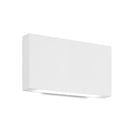 Kuzco Lighting - AT67010-WH-UNV - LED Wall Sconce - Mica - White