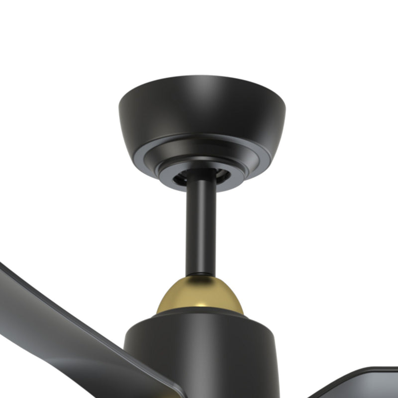 42"Ceiling Fan<br /><span style="color:#4AB0CE;">Entrega: 4-10 dias en USA</span><br /><span style="color:#4AB0CE;font-size:60%;">PREGUNTE POR ENTREGA EN PANAMA</span><br />Collection: Hugo<br />Finish: Brushed Gold/Matte Black